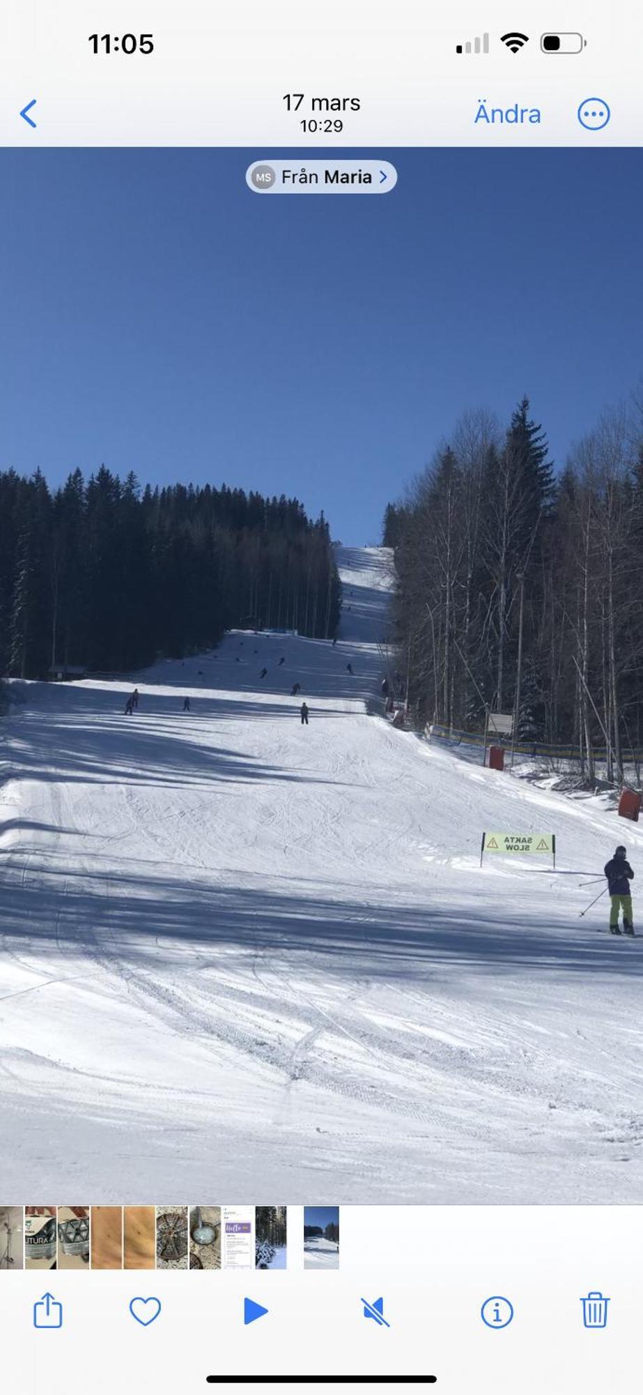 Kungsbergetnatur Järbo Exterior foto